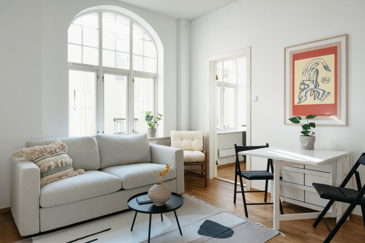 Stay Vagen - Nest In City Center Bergen Exterior foto