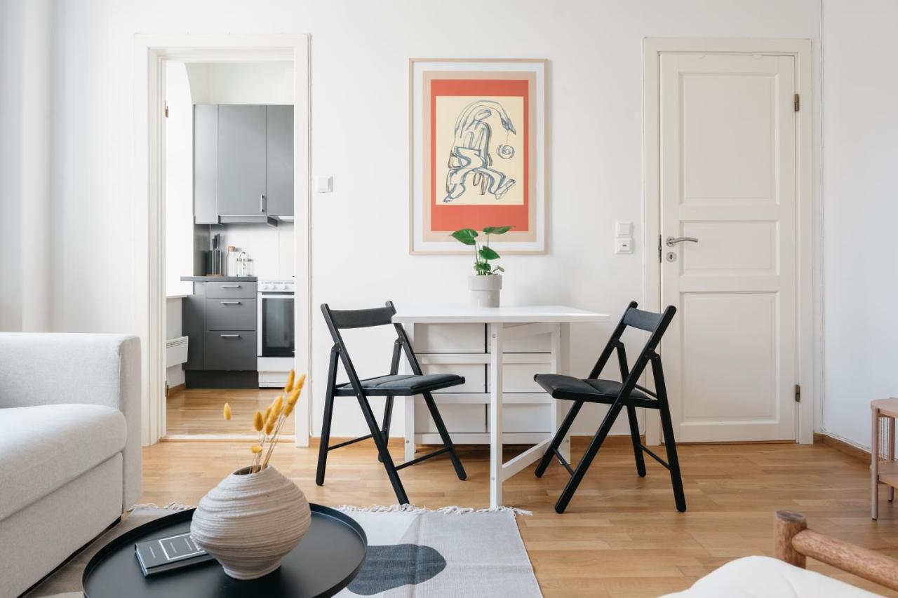 Stay Vagen - Nest In City Center Bergen Exterior foto
